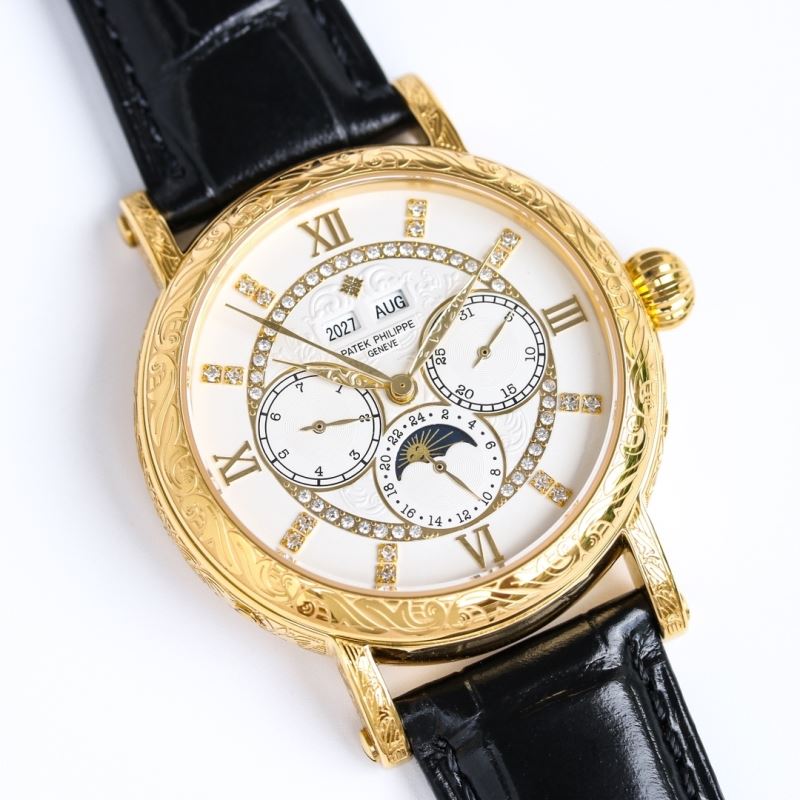 PATEK PHILIPPE Watches